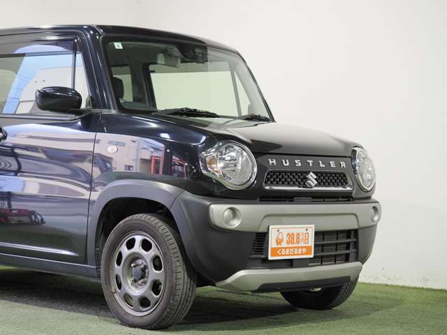 スズキ ハスラー ６６０ Ｇ H29年 (近畿) 99