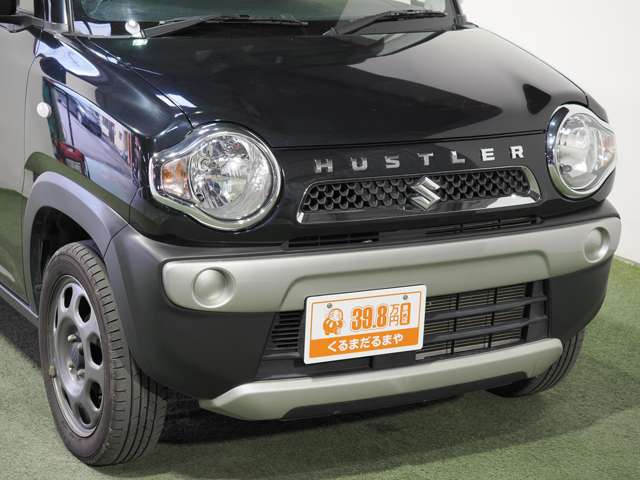 スズキ ハスラー ６６０ Ｇ H29年 (近畿) 99