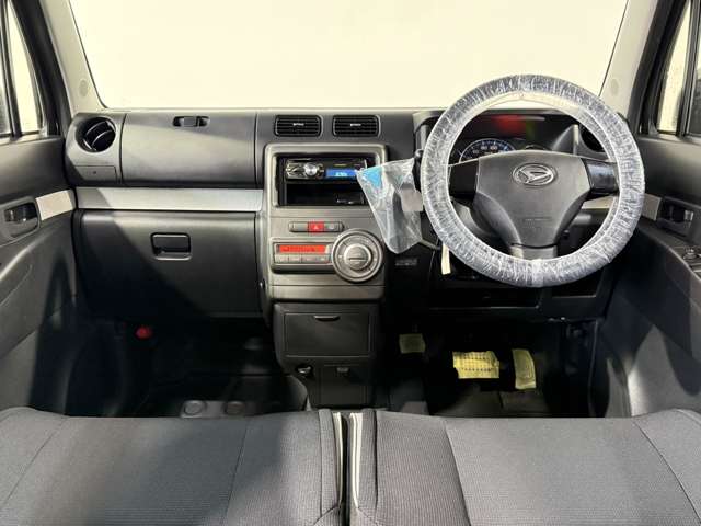 ダイハツ ムーヴ　コンテ ６６０ Ｘ H24年 (近畿) 99