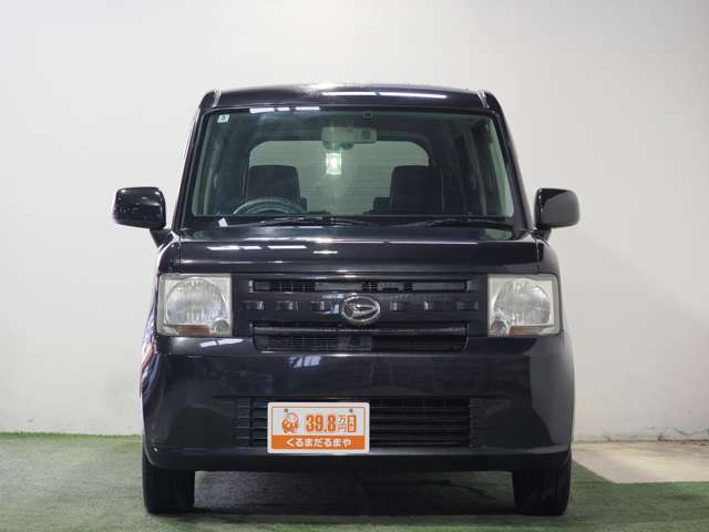 ダイハツ ムーヴ　コンテ ６６０ Ｘ H24年 (近畿) 99