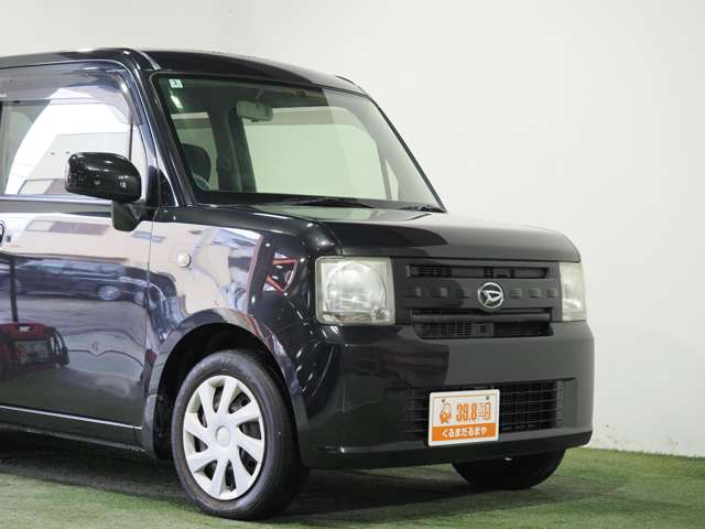ダイハツ ムーヴ　コンテ ６６０ Ｘ H24年 (近畿) 99