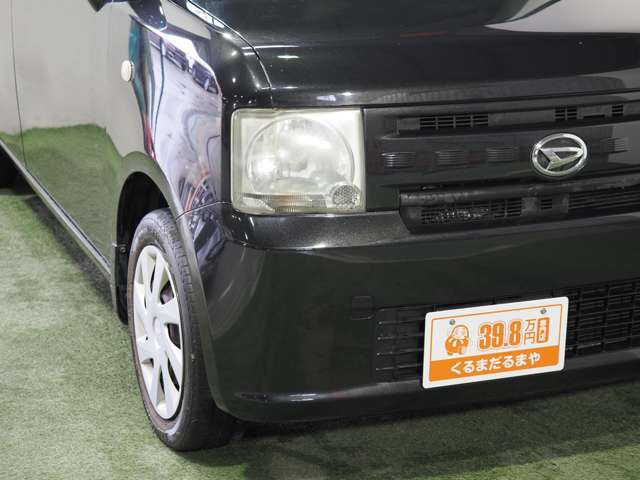 ダイハツ ムーヴ　コンテ ６６０ Ｘ H24年 (近畿) 99