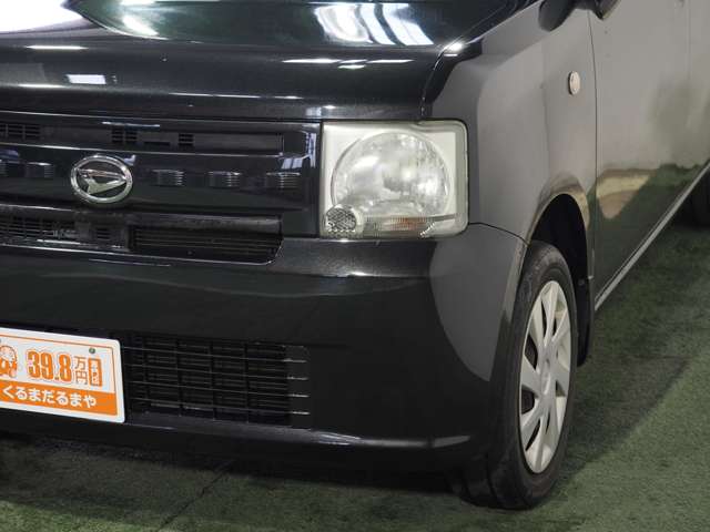 ダイハツ ムーヴ　コンテ ６６０ Ｘ H24年 (近畿) 99