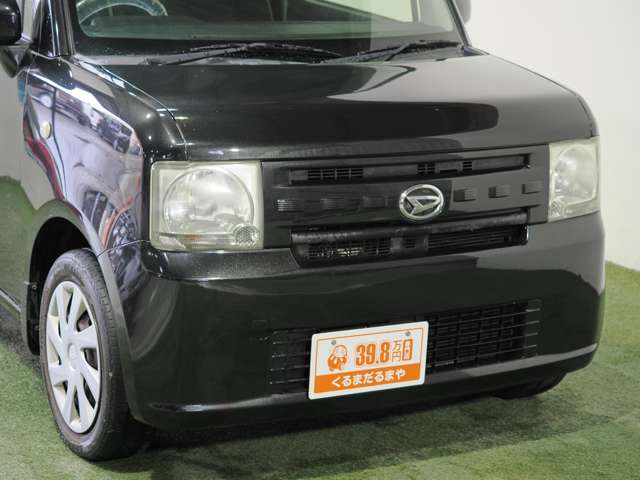 ダイハツ ムーヴ　コンテ ６６０ Ｘ H24年 (近畿) 99