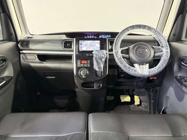 ダイハツ タント ６６０ カスタム Ｘ トップエディション ＳＡＩＩＩ H29年 (近畿) 99