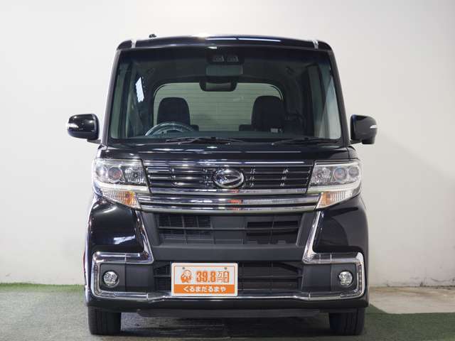 ダイハツ タント ６６０ カスタム Ｘ トップエディション ＳＡＩＩＩ H29年 (近畿) 99