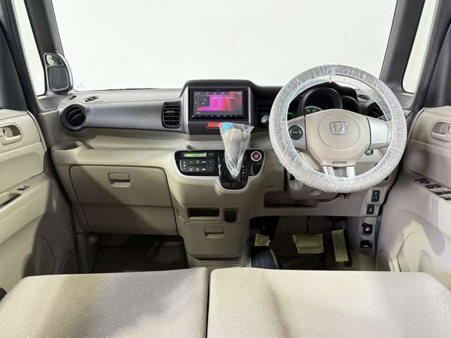 ホンダ Ｎ　ＢＯＸ ６６０ Ｇ Ｌパッケージ H24年 (近畿) 99