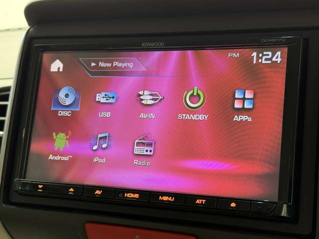 ホンダ Ｎ　ＢＯＸ ６６０ Ｇ Ｌパッケージ H24年 (近畿) 99