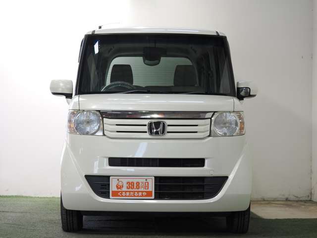 ホンダ Ｎ　ＢＯＸ ６６０ Ｇ Ｌパッケージ H24年 (近畿) 99