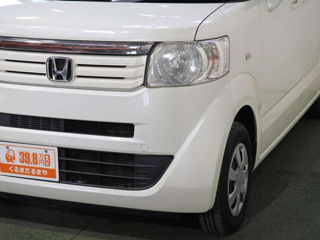 ホンダ Ｎ　ＢＯＸ ６６０ Ｇ Ｌパッケージ H24年 (近畿) 99