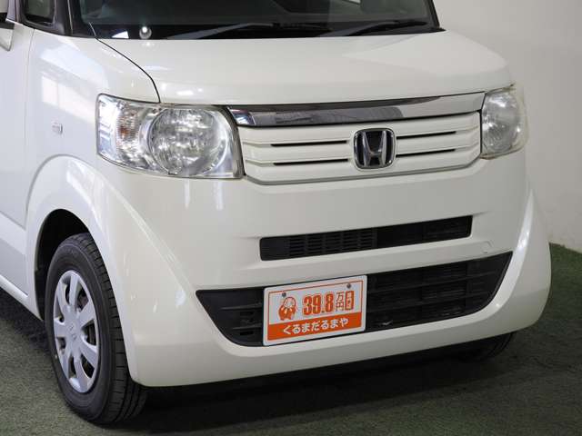 ホンダ Ｎ　ＢＯＸ ６６０ Ｇ Ｌパッケージ H24年 (近畿) 99