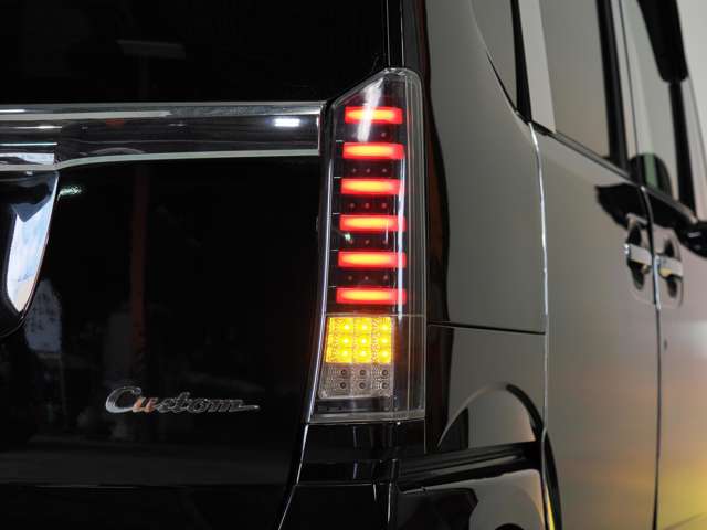 ホンダ Ｎ　ＢＯＸ ６６０ カスタムＧ ターボＳＳパッケージ H25年 (近畿) 99