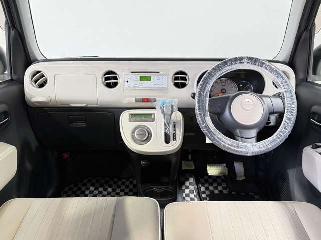 ダイハツ ミラ　ココア ６６０ プラス Ｘ H25年 (近畿) 99