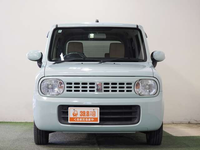 スズキ アルトラパン ６６０ Ｘ H24年 (近畿) 99