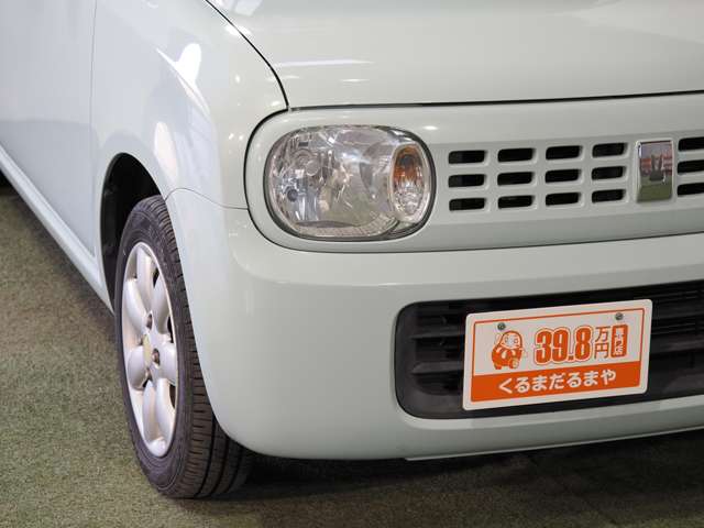 スズキ アルトラパン ６６０ Ｘ H24年 (近畿) 99