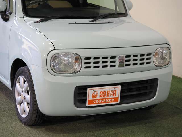スズキ アルトラパン ６６０ Ｘ H24年 (近畿) 99