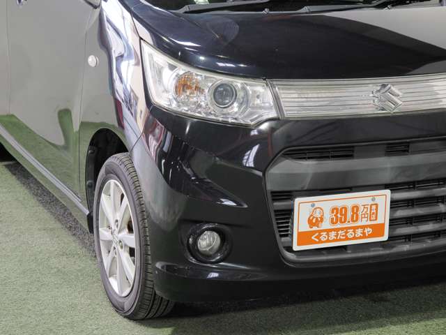 スズキ ワゴンＲ ６６０ スティングレー Ｘ H25年 (近畿) 99
