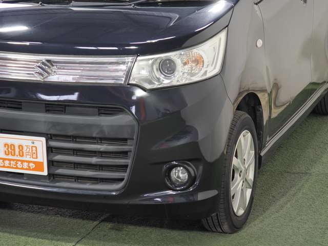 スズキ ワゴンＲ ６６０ スティングレー Ｘ H25年 (近畿) 99