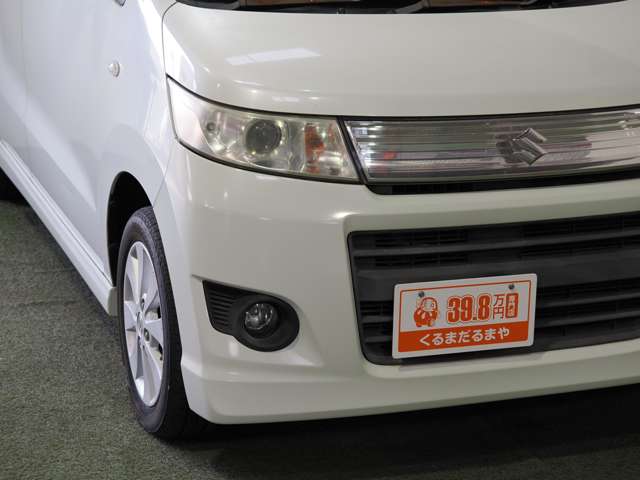 スズキ ワゴンＲ ６６０ スティングレー Ｘ H21年 (近畿) 99