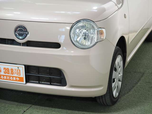 ダイハツ ミラ　ココア ６６０ Ｘ スペシャル H23年 (近畿) 99