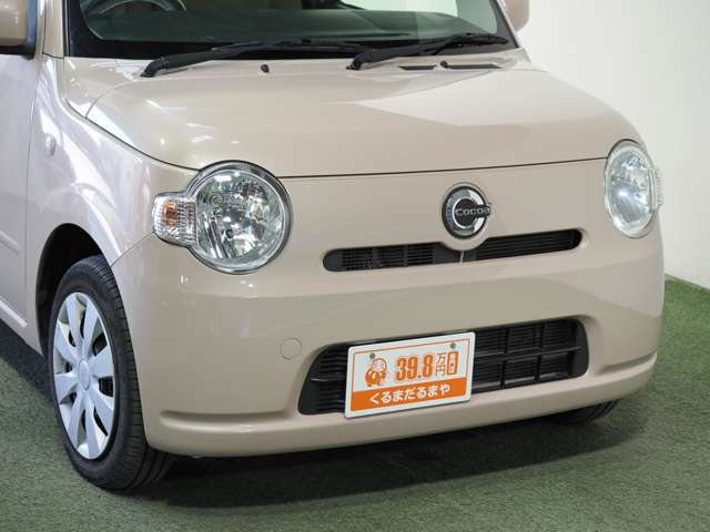 ダイハツ ミラ　ココア ６６０ Ｘ スペシャル H23年 (近畿) 99