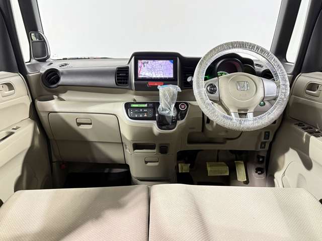 ホンダ Ｎ　ＢＯＸ ６６０ Ｇ Ｌパッケージ H24年 (近畿) 99