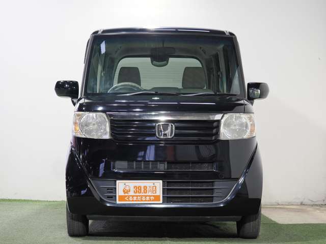 ホンダ Ｎ　ＢＯＸ ６６０ Ｇ Ｌパッケージ H24年 (近畿) 99