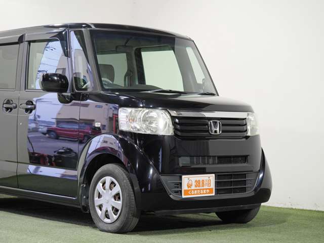 ホンダ Ｎ　ＢＯＸ ６６０ Ｇ Ｌパッケージ H24年 (近畿) 99