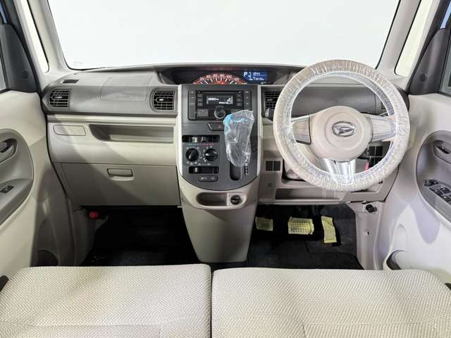 ダイハツ タント ６６０ Ｌ ＳＡＩＩ H27年 (近畿) 99