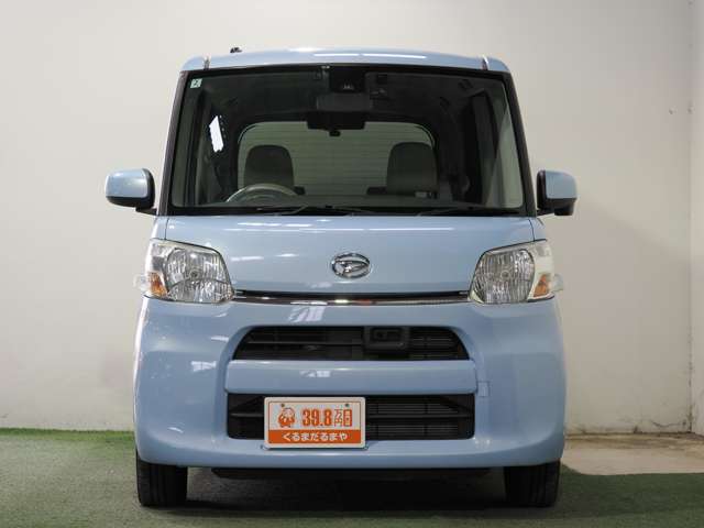 ダイハツ タント ６６０ Ｌ ＳＡＩＩ H27年 (近畿) 99