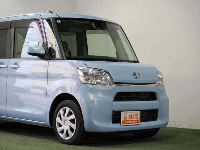 ダイハツ タント ６６０ Ｌ ＳＡＩＩ H27年 (近畿) 99
