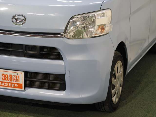 ダイハツ タント ６６０ Ｌ ＳＡＩＩ H27年 (近畿) 99