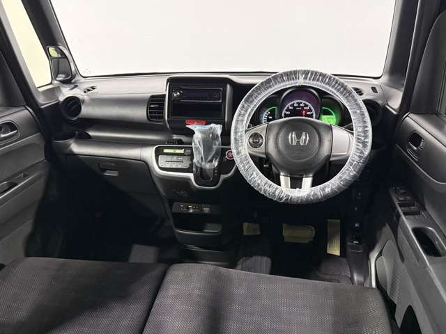ホンダ Ｎ　ＢＯＸ ６６０ Ｇ Ｌパッケージ H28年 (近畿) 99
