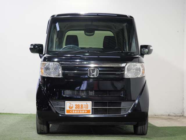 ホンダ Ｎ　ＢＯＸ ６６０ Ｇ Ｌパッケージ H28年 (近畿) 99