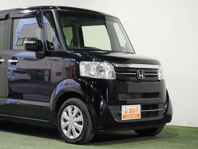 ホンダ Ｎ　ＢＯＸ ６６０ Ｇ Ｌパッケージ H28年 (近畿) 99