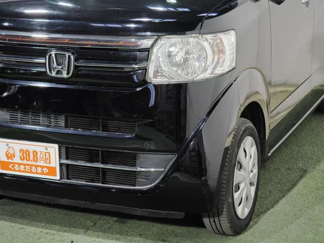 ホンダ Ｎ　ＢＯＸ ６６０ Ｇ Ｌパッケージ H28年 (近畿) 99