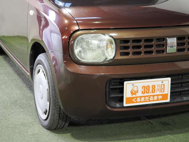 スズキ アルトラパン ６６０ Ｇ H23年 (近畿) 99