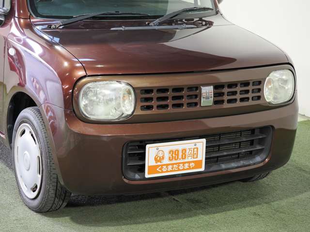 スズキ アルトラパン ６６０ Ｇ H23年 (近畿) 99