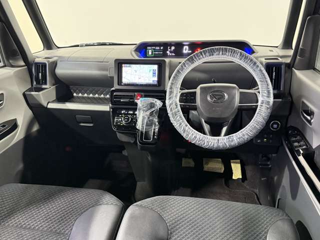 ダイハツ タント ６６０ カスタム ＲＳ R1年 (近畿) 99