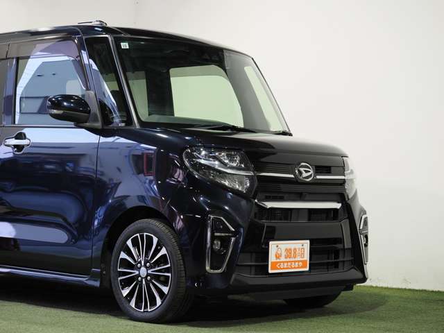 ダイハツ タント ６６０ カスタム ＲＳ R1年 (近畿) 99
