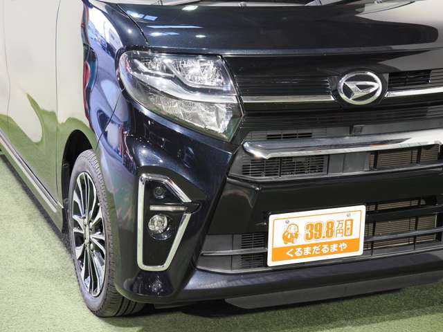 ダイハツ タント ６６０ カスタム ＲＳ R1年 (近畿) 99