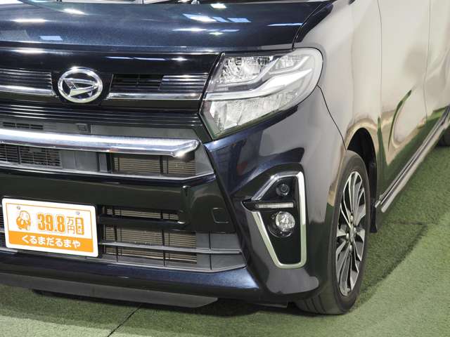 ダイハツ タント ６６０ カスタム ＲＳ R1年 (近畿) 99