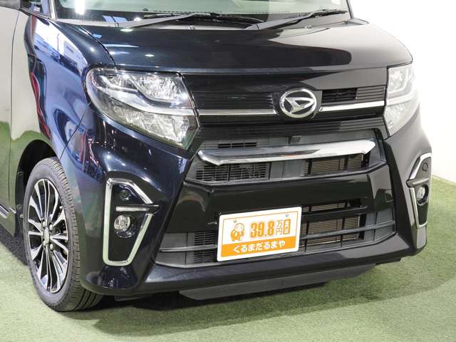 ダイハツ タント ６６０ カスタム ＲＳ R1年 (近畿) 99