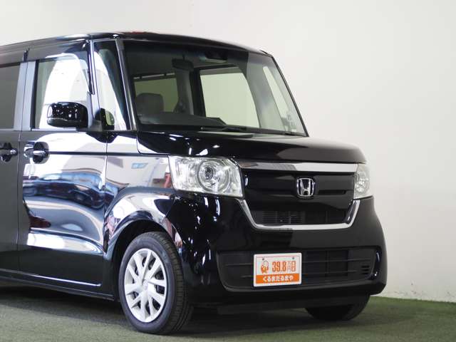 ホンダ Ｎ　ＢＯＸ ６６０ Ｇ Ｌ ホンダセンシング R1年 (近畿) 99