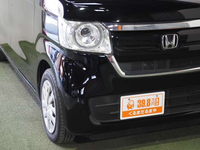 ホンダ Ｎ　ＢＯＸ ６６０ Ｇ Ｌ ホンダセンシング R1年 (近畿) 99