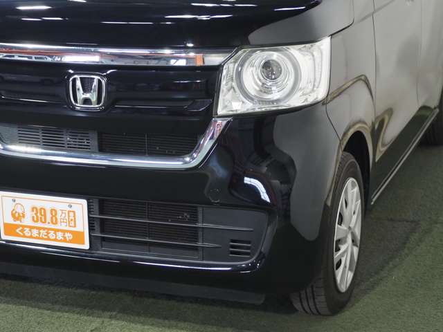 ホンダ Ｎ　ＢＯＸ ６６０ Ｇ Ｌ ホンダセンシング R1年 (近畿) 99