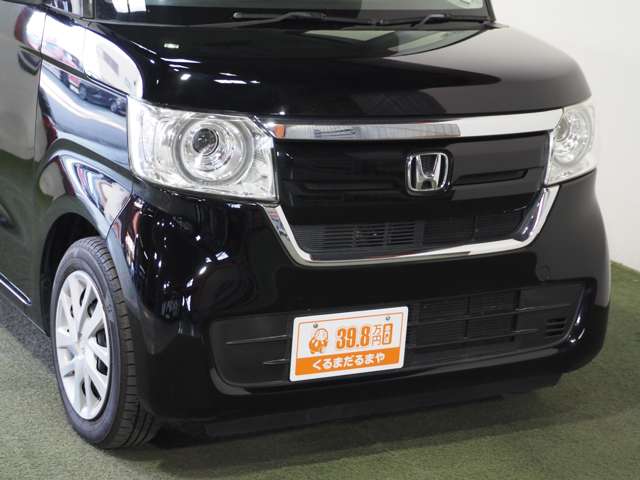 ホンダ Ｎ　ＢＯＸ ６６０ Ｇ Ｌ ホンダセンシング R1年 (近畿) 99