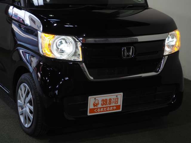 ホンダ Ｎ　ＢＯＸ ６６０ Ｇ Ｌ ホンダセンシング R1年 (近畿) 99