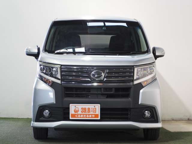 ダイハツ ムーヴ ６６０ カスタム Ｘ ＳＡ H27年 (近畿) 99