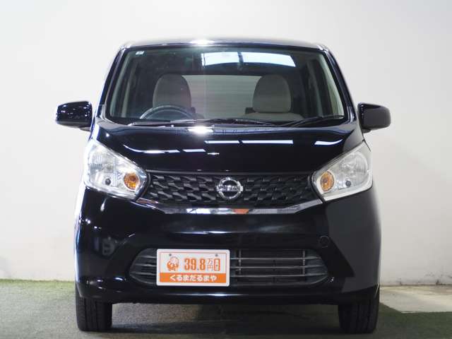日産 デイズ ６６０ Ｊ H27年 (近畿) 99